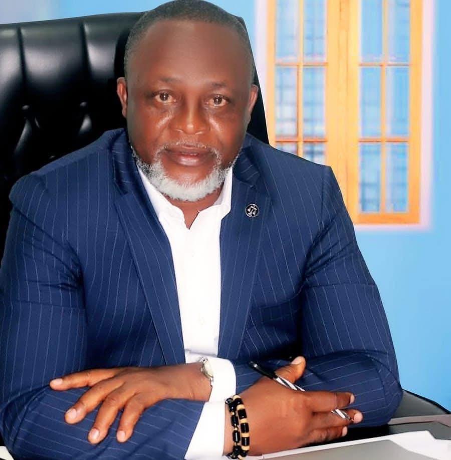 Hon. Arthur Bestman